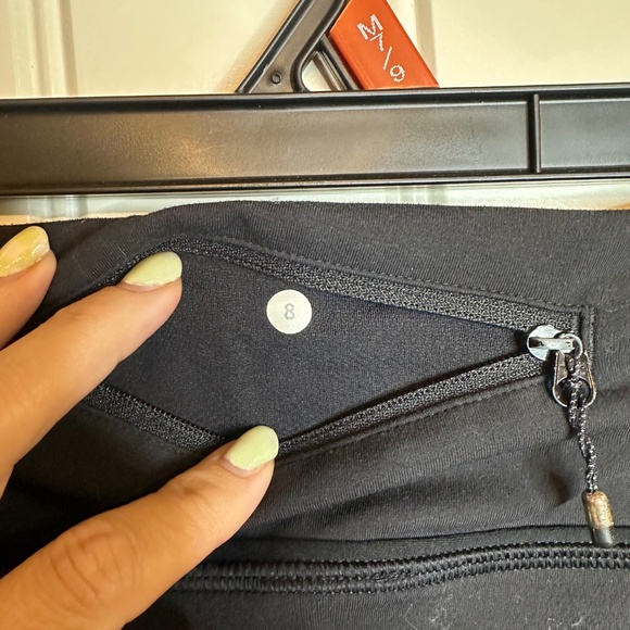 Lululemon Leggings - Picture 6 of 6